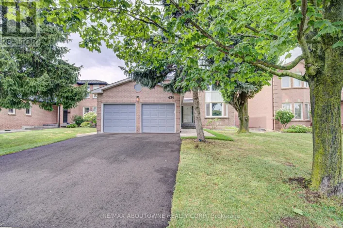 426 PARKLANE ROAD, Oakville