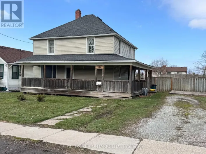 426 PHIPPS STREET, Fort Erie