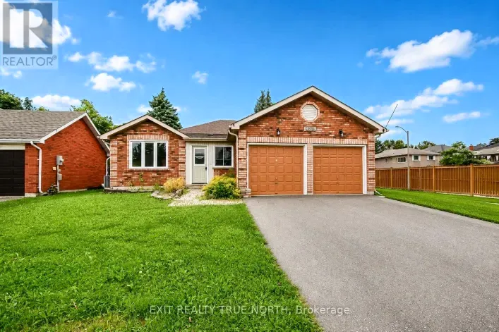 426 SUNNIDALE ROAD, Barrie
