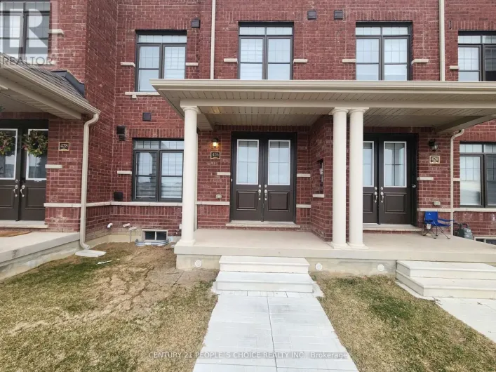 426 TIM MANLEY AVENUE, Caledon