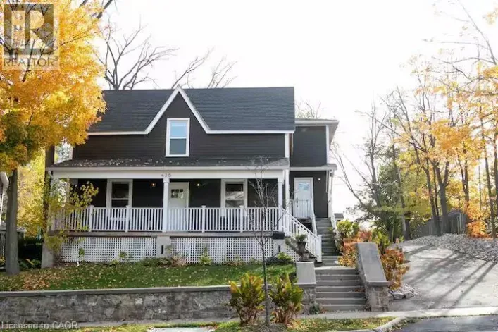 426 WILSON Street E Unit# 1, Ancaster