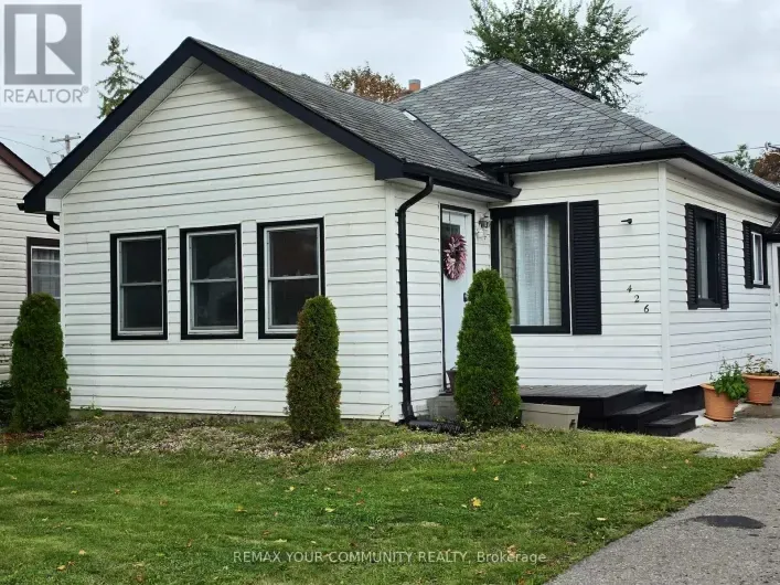 House for sale: 426 WOLSELY STREET, Peterborough
