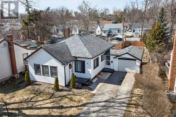 426 WOLSELY STREET, Peterborough