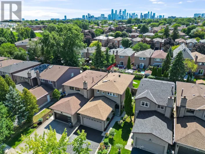 4260 SHELBY CRESCENT, Mississauga