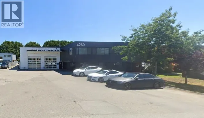 4260 VANGUARD ROAD, Richmond