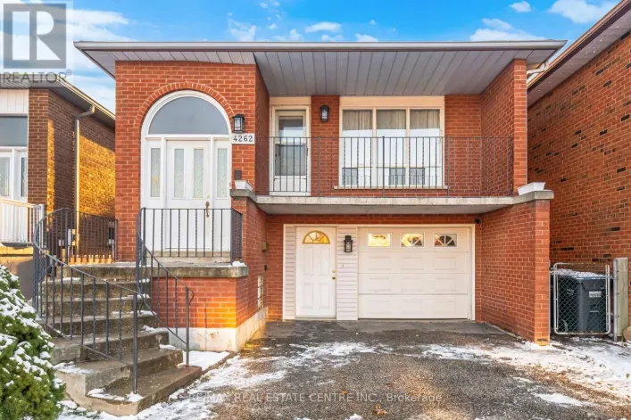 4262 POLTAVA CRESCENT, Mississauga
