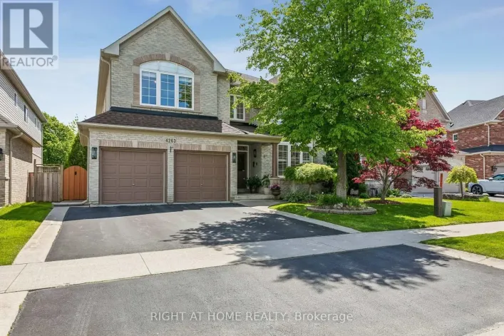 4263 COUPLES CRESCENT, Burlington