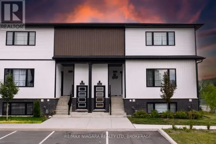 4263 FOURTH AVENUE, Niagara Falls
