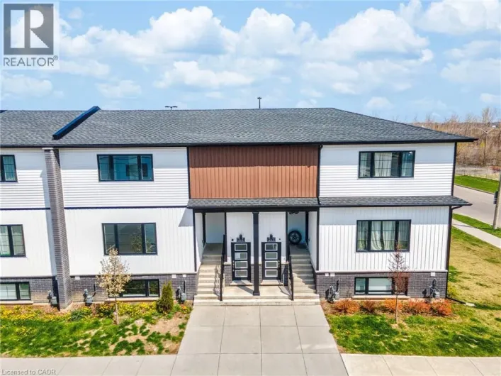 4263 FOURTH Avenue Unit# 212, Niagara Falls
