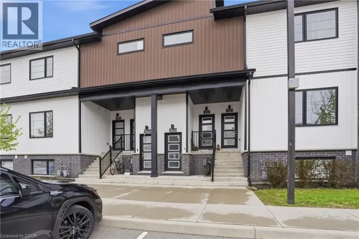 4263 FOURTH Avenue Unit# 413, Niagara Falls