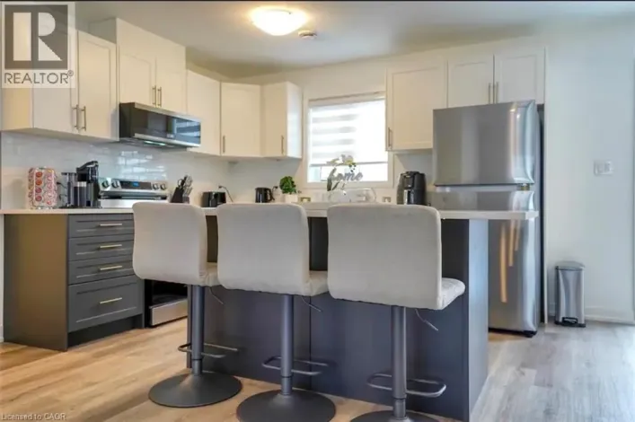 4263 FOURTH Avenue Unit# 721, Niagara Falls