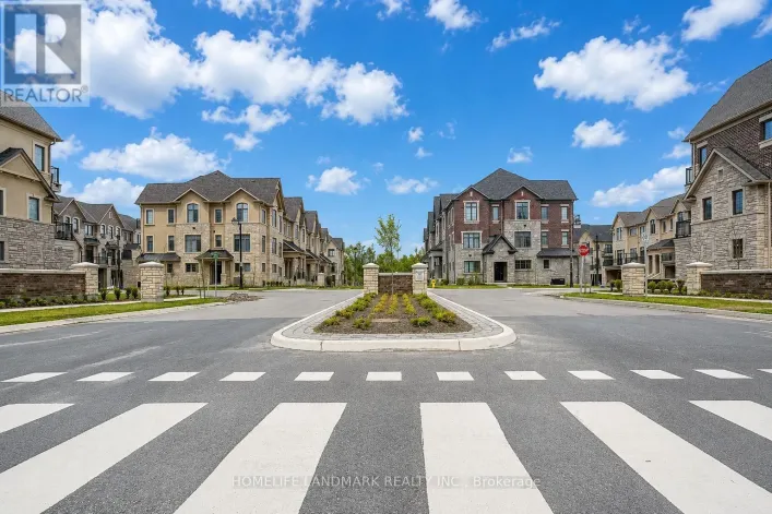 4263 MAJOR MACKENZIE DRIVE E, Markham