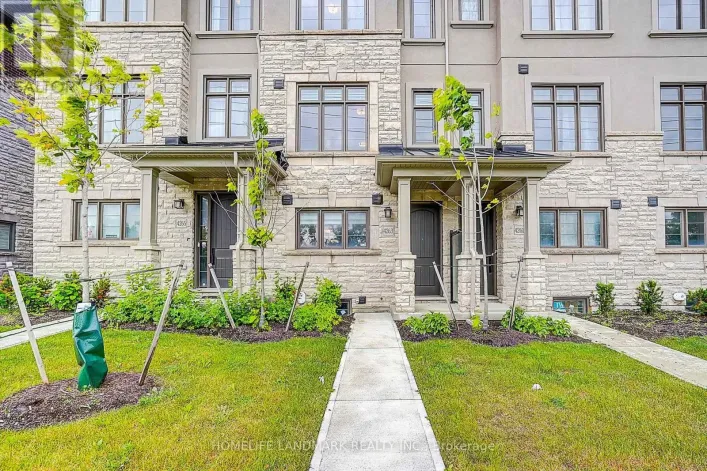 4263 MAJOR MACKENZIE DRIVE E, Markham