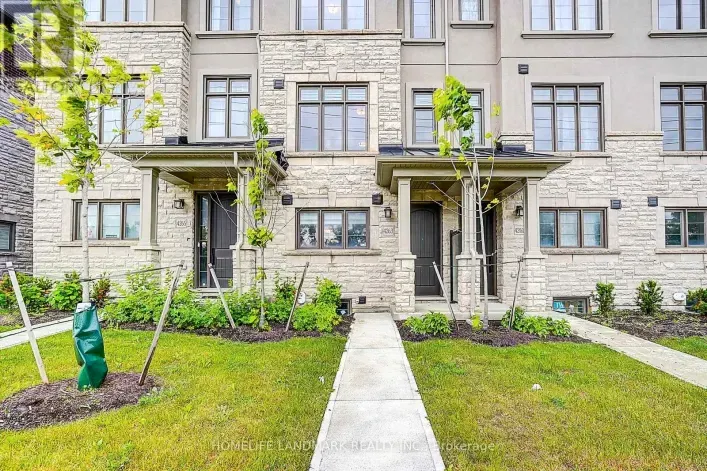 4263 MAJOR MACKENZIE DRIVE E, Markham