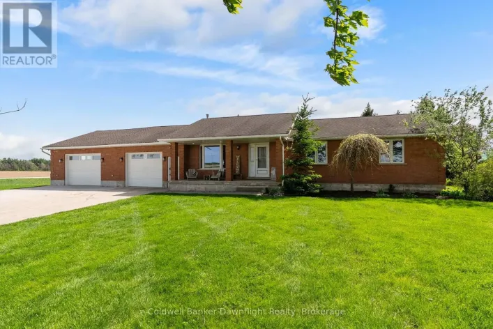 42633 MONCRIEFF ROAD, Morris Turnberry