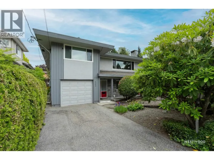 4264 ATLEE AVENUE, Burnaby