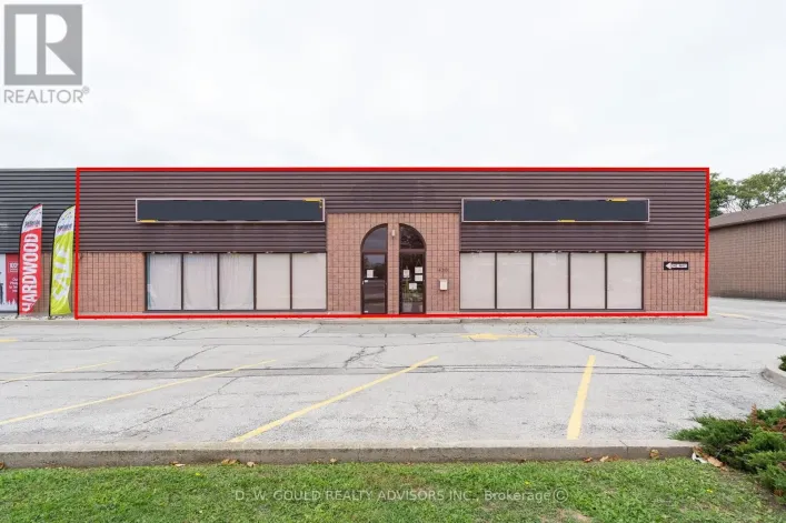 426-430 SPEERS ROAD, Oakville