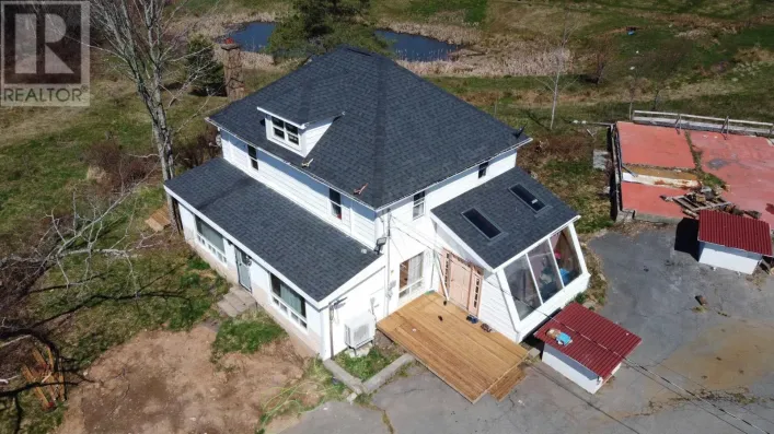 4265 14 Highway, Upper Rawdon