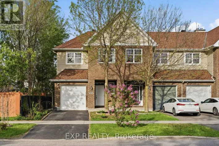 4265 KELLY FARM DRIVE, Ottawa