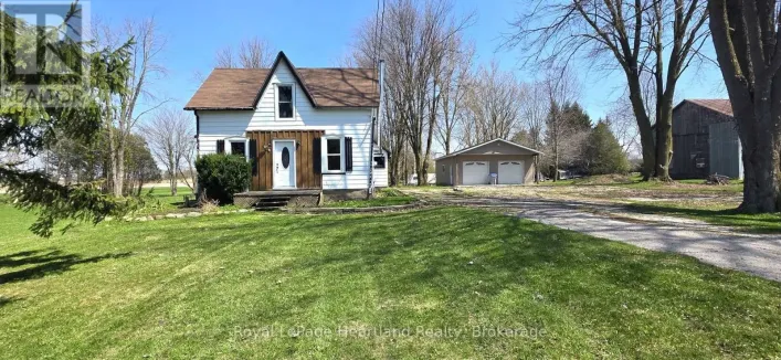 42656 GRAHAM ROAD, Huron East