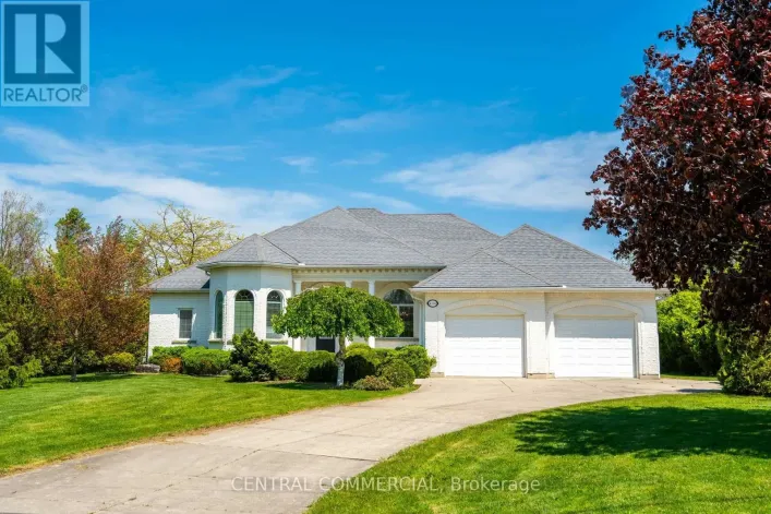 4266 BLUEPOINT DRIVE, Plympton-Wyoming