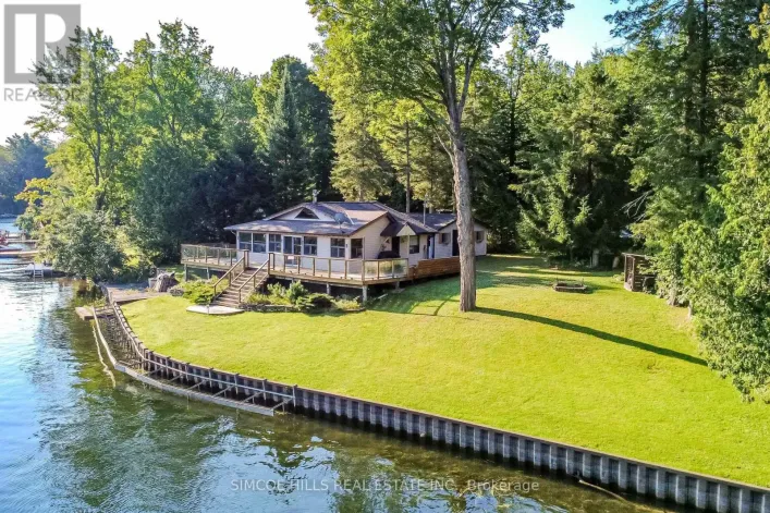 4266 CANAL ROAD, Severn