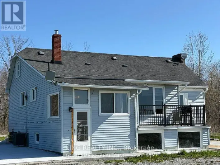 4266 GREENLANE ROAD, Lincoln