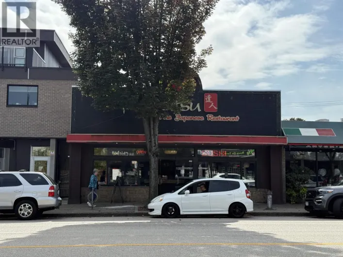 4266 HASTINGS STREET, Burnaby