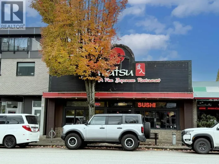 4266 HASTINGS STREET, Burnaby