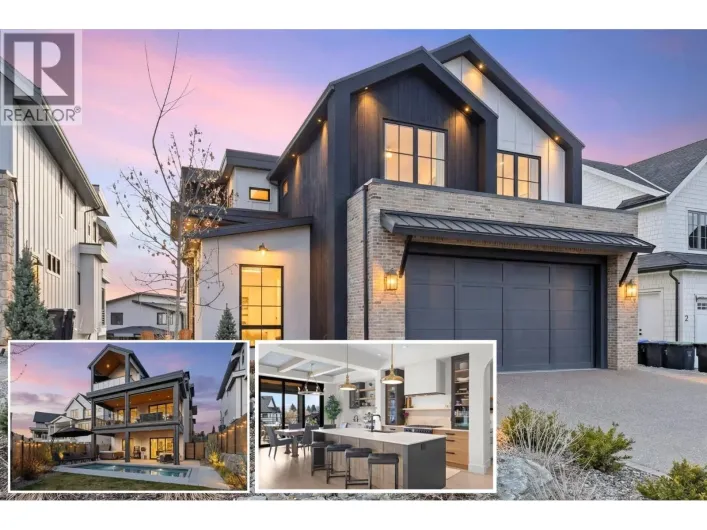 4266 Ladd Court, Kelowna