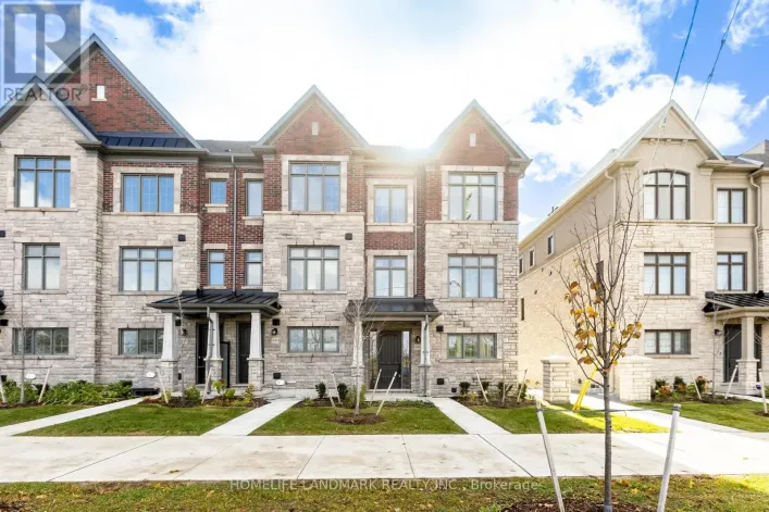 4267 MAJOR MACKENZIE DRIVE, Markham