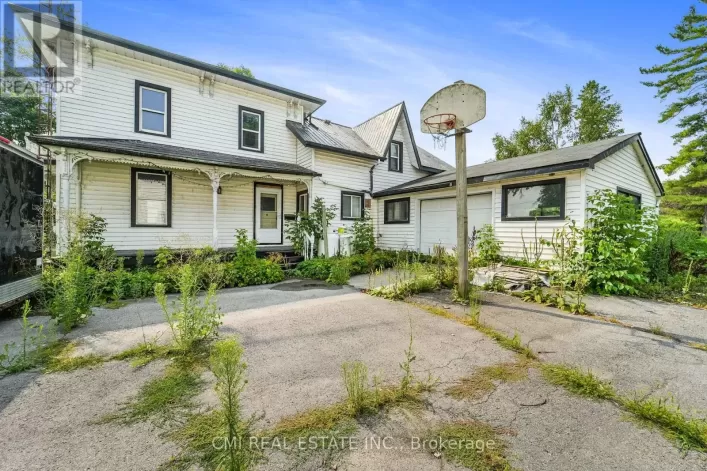 4268 COUNTY RD 6, Stone Mills