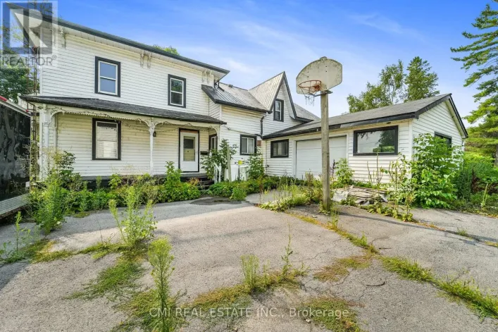 4268 COUNTY RD 6, Stone Mills