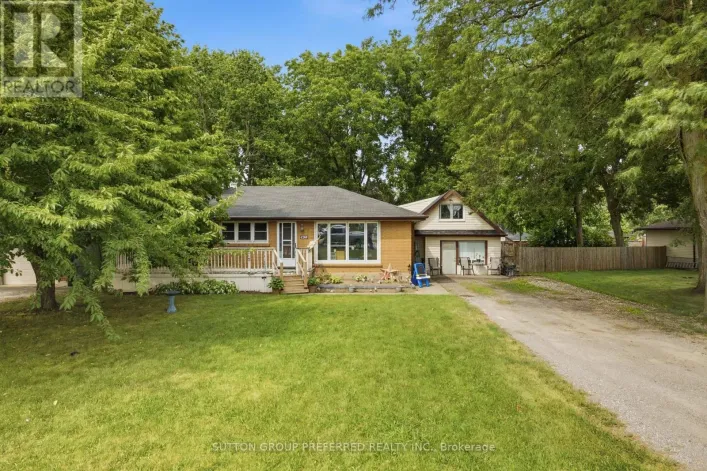 4268 HAMILTON ROAD, Thames Centre