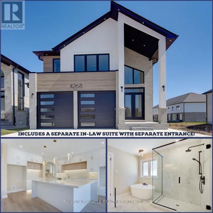 4268 LIBERTY CROSS, London South