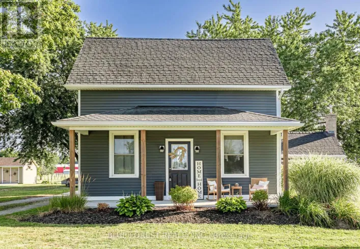 42680 GRAHAM ROAD, Huron East