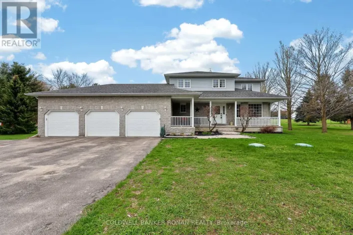 4269 CONCESSION 12, Clearview