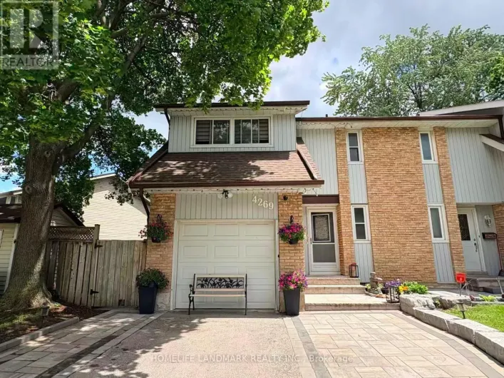 4269 GAYLING GARDENS, Mississauga