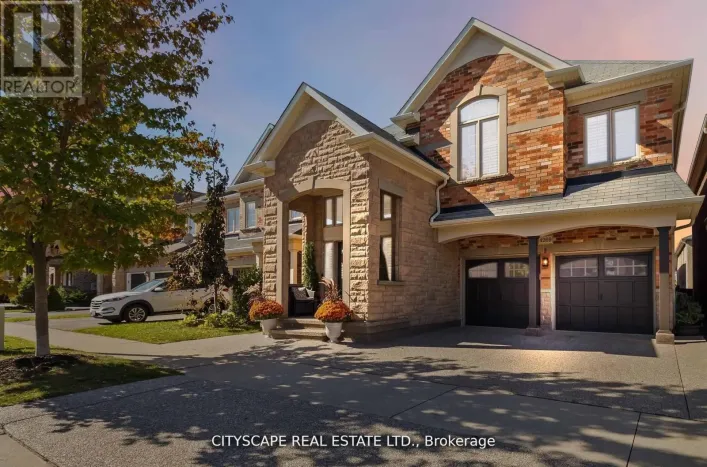 4269 VIVALDI ROAD, Burlington