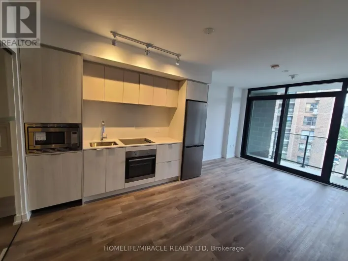 427 - 1 JARVIS STREET, Hamilton