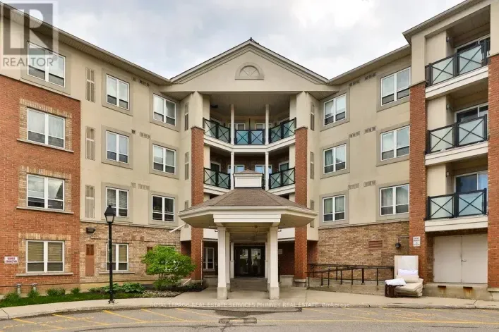 Apartment for rent: 427 - 10 MENDELSSOHN STREET, Toronto