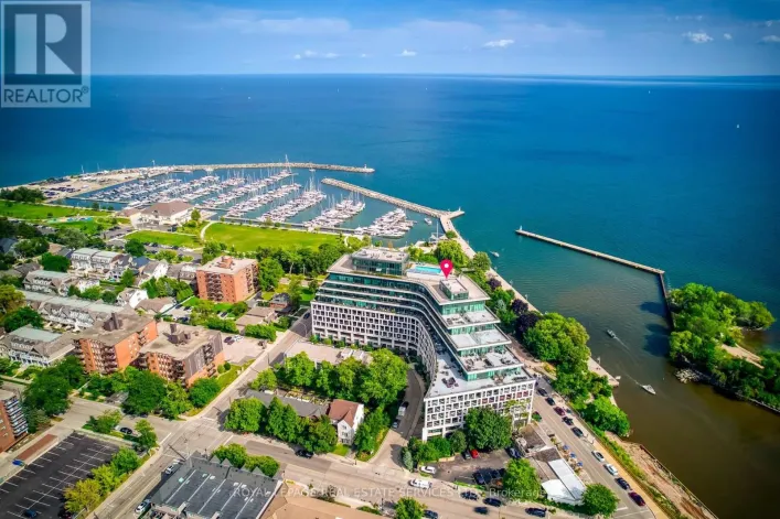427 - 11 BRONTE ROAD, Oakville