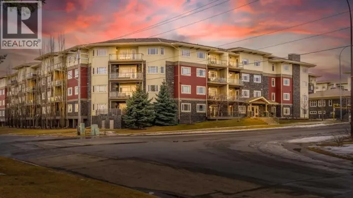 427, 11 Millrise Drive SW, Calgary