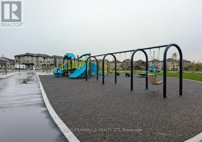 427 - 15 SKYRIDGE DRIVE, Brampton