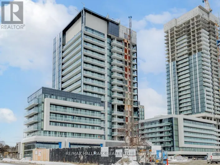 427 - 20 O'NEILL ROAD, Toronto