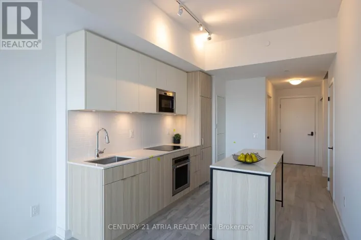 427 - 220 MISSINNIHE WAY, Mississauga