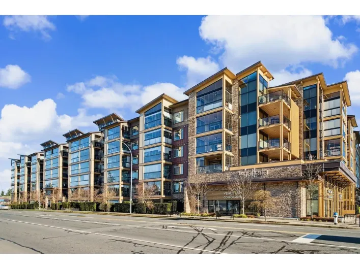 427 2860 TRETHEWEY STREET, Abbotsford