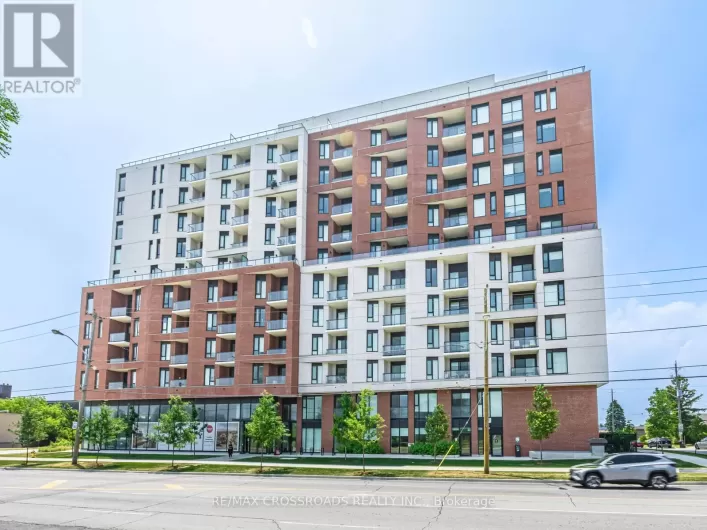 427 - 3100 KEELE STREET, Toronto