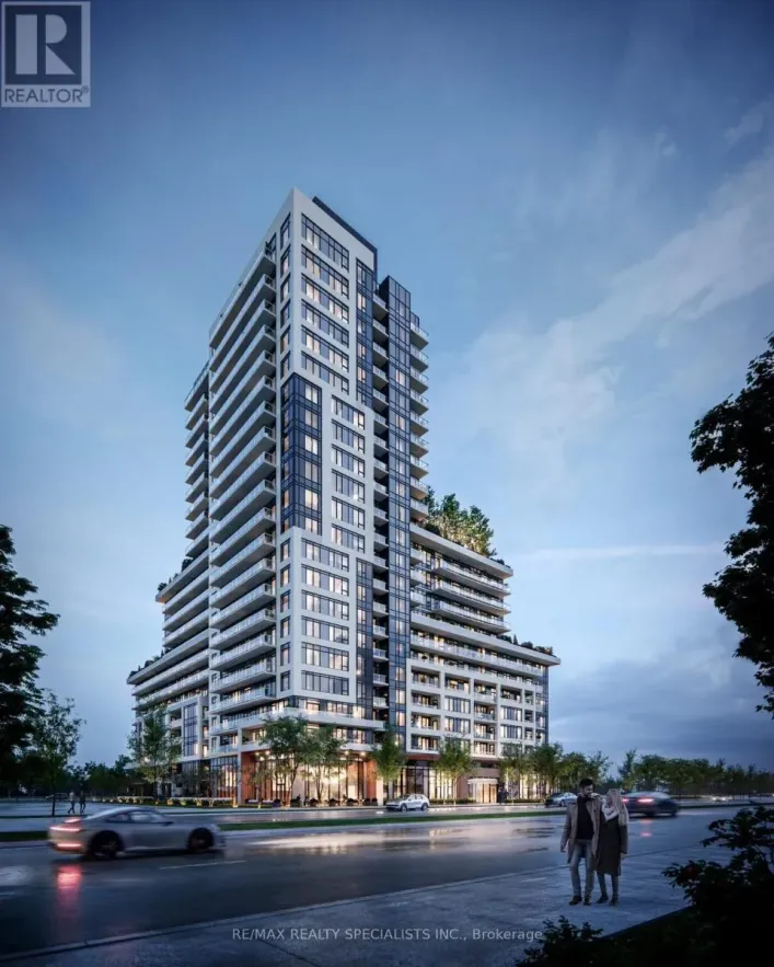 427 - 3220 WILLIAM COLTSON AVENUE, Oakville