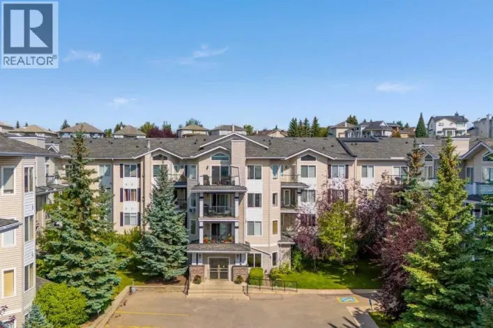 427, 345 Rocky Vista Park NW, Calgary